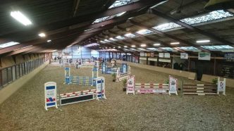 oefenparcours 2019